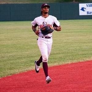 Meet your Posher, Raymond